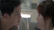 Descendants Of The Sun | Image Via: KBS2